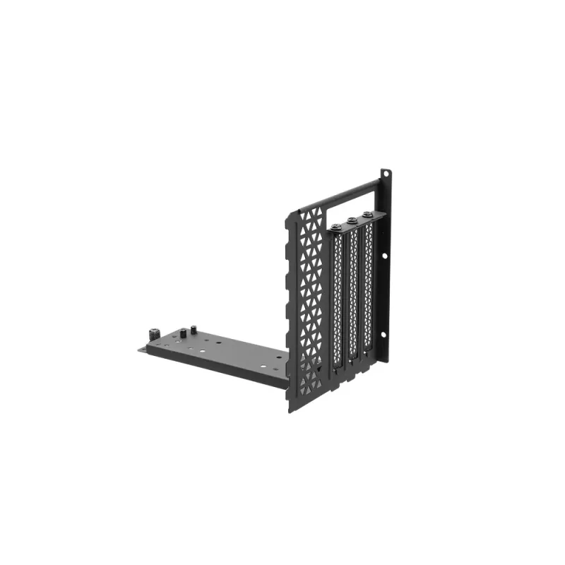 MSI MAG MEG MAESTRO 700L PZ tietokonekotelo Midi Tower musta