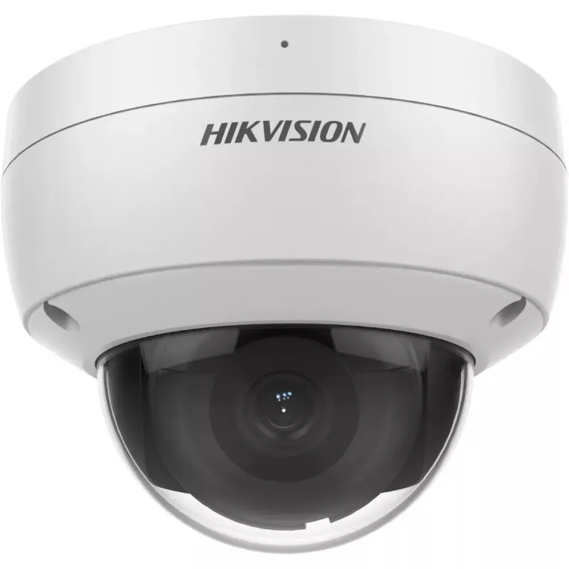 IP-valvontakamera Hikvision DS-2CD2143G2-IU Dome 2680 x 1520 pikseliä
