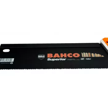 Selkäsaha Bahco 3180-14-XT11-HP 35 cm musta oranssi