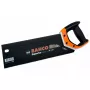 Selkäsaha Bahco 3180-14-XT11-HP 35 cm musta oranssi