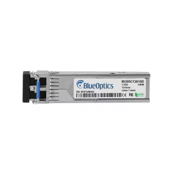 SFP-lähetin-vastaanotinmoduuli BlueOptics 33211-100-BO 1250 Mbit/s