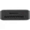 InLine USB 3.2 USB-C -monikeskitin (3x USB-A + USB-C) - kortinlukija - HDMI - OTG