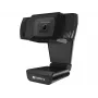 Sandberg USB-verkkokamera 480P Saver, 0,3 MP, 640 x 480 pikseliä, 30 fps, 640x480@30fps, 480p, auto