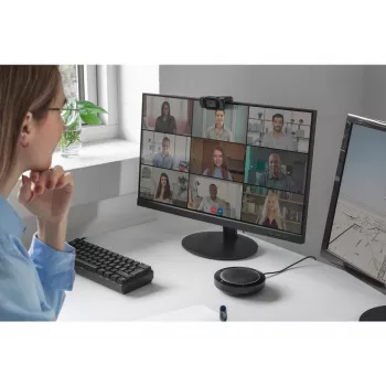 Sandberg USB-verkkokamera 480P Saver, 0,3 MP, 640 x 480 pikseliä, 30 fps, 640x480@30fps, 480p, auto