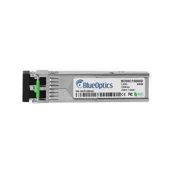 Kuitu-lähetin-vastaanotinmoduuli BlueOptics 37973029-BO 1250 Mbit/s SFP