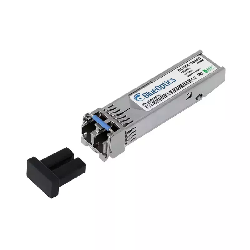SFP-lähetin-vastaanotinmoduuli BlueOptics 37973053-BO 155 Mbit/s