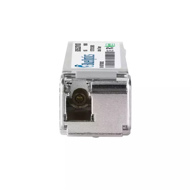 Kuitulähetin-vastaanotinmoduuli BlueOptics 3884-BO 10000 Mbit/s SFP+