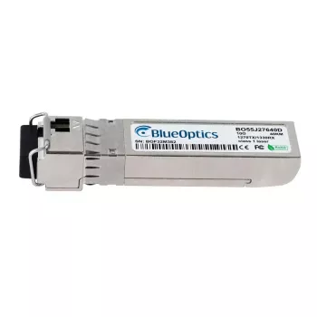 Kuitulähetin-vastaanotinmoduuli BlueOptics 3886-BO 10000 Mbit/s SFP+