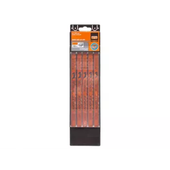 Pistosahanterä Bahco 3906-300-3P 30 cm 10 kpl
