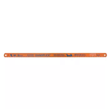Pistosahanterä Bahco 3906-300-3P 30 cm 10 kpl