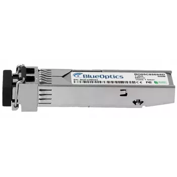 Kuitulähetin-vastaanotinmoduuli BlueOptics 3CC50167AA-BO SFP LC alumiini 20g