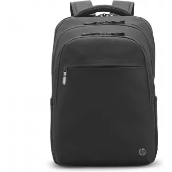 Reppu HP Renew Business 17.3-inch kevyt yksivärinen muotoilu