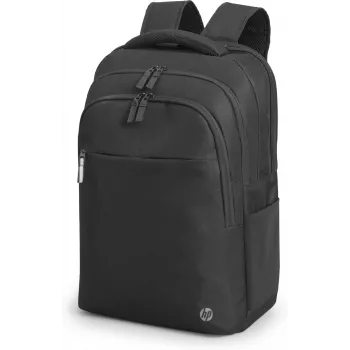 Reppu HP Renew Business 17.3-inch kevyt yksivärinen muotoilu