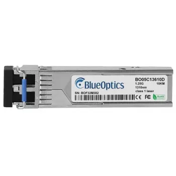 Kuitulähetin-vastaanotinmoduuli BlueOptics 3FE25774AA-BO SFP 10000 m