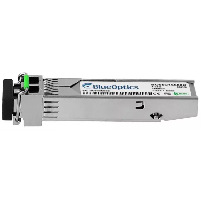 SFP-lähetin-vastaanotin BlueOptics 3FE25776AA-BO 1250 Mbit/s kuitu