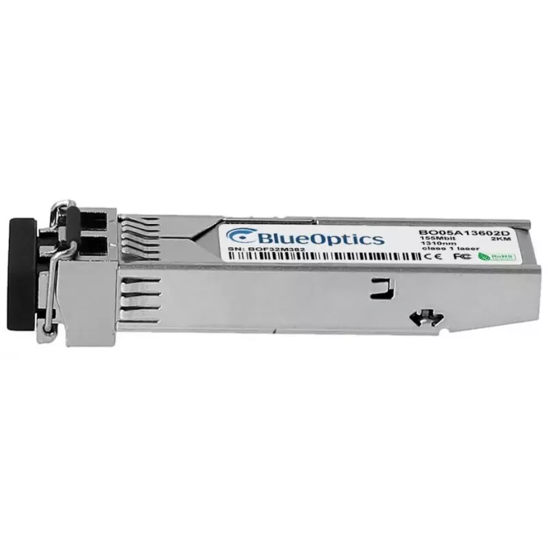 SFP-lähetin-vastaanotinmoduuli BlueOptics 3FE25777AA-BO 155 Mbit/s