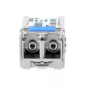 SFP-lähetin-vastaanotinmoduuli BlueOptics 3FE25778AA-BO 155 Mbit/s