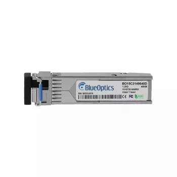 SFP-lähetin-vastaanotin BlueOptics 3FE28785AA-BO 1250 Mbit/s kuitu