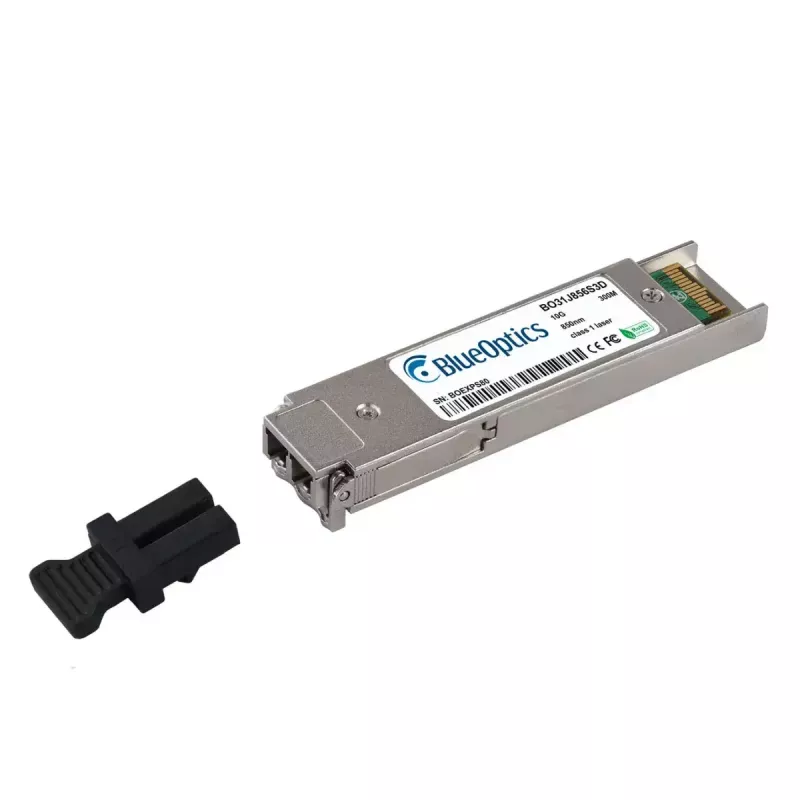XFP-lähetin-vastaanotinmoduuli BlueOptics 3FE50712AA-BO 10000 Mbit/s