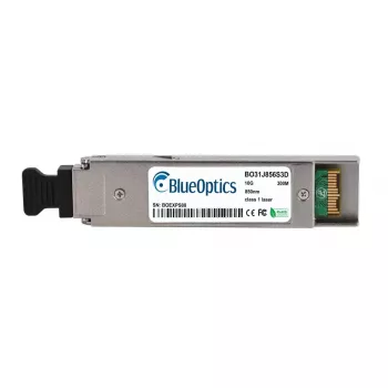 XFP-lähetin-vastaanotinmoduuli BlueOptics 3FE50712AA-BO 10000 Mbit/s