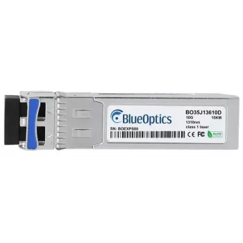 SFP+-lähetin-vastaanotinmoduuli BlueOptics 3FE62600CA-BO 10000 Mbit/s