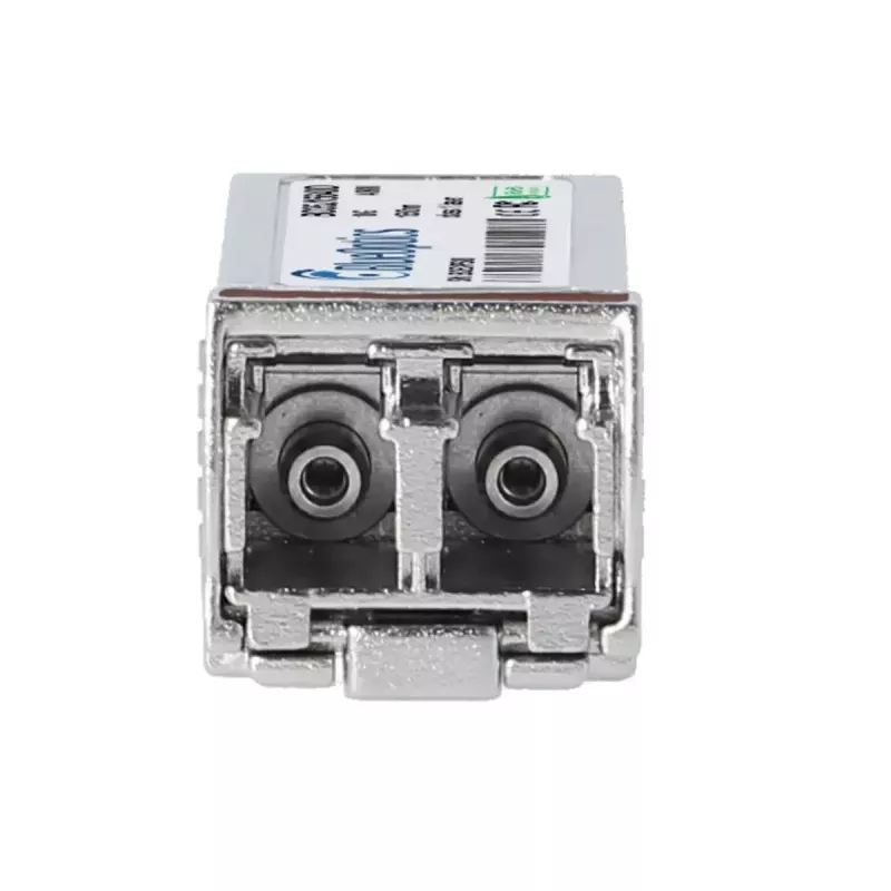 Kuitulähetin-vastaanotinmoduuli BlueOptics 3FE65831AA 10000 Mbit/s SFP+ 1550 nm