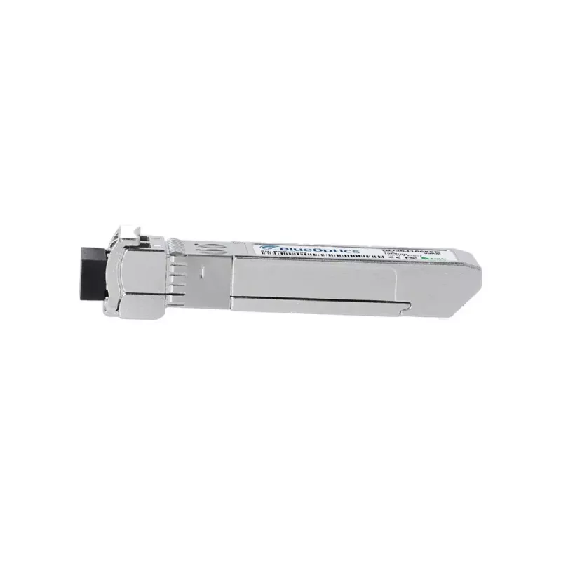 SFP-lähetin-vastaanotinmoduuli BlueOptics 3FE65832AA-BO kuitu SFP+ 80000 m