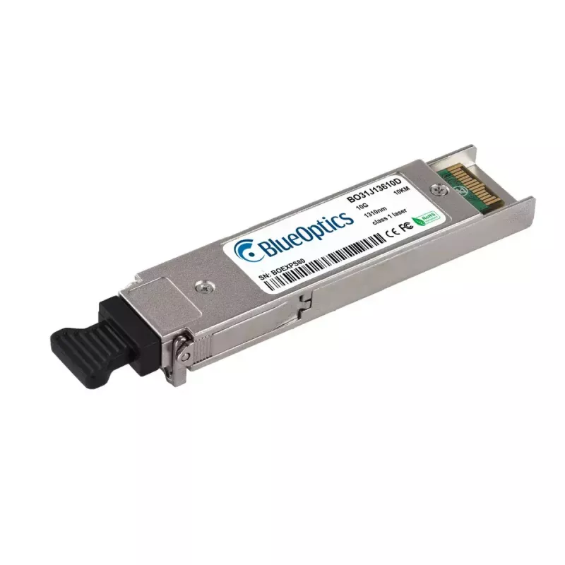 XFP-lähetin-vastaanotinmoduuli BlueOptics 3HE00564AA-BO 10000 Mbit/s
