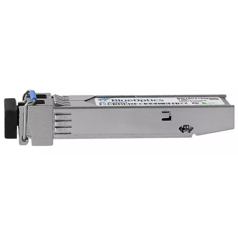 SFP-lähetin-vastaanotinmoduuli BlueOptics 3HE00868CA-BO 1250 Mbit/s kuitu