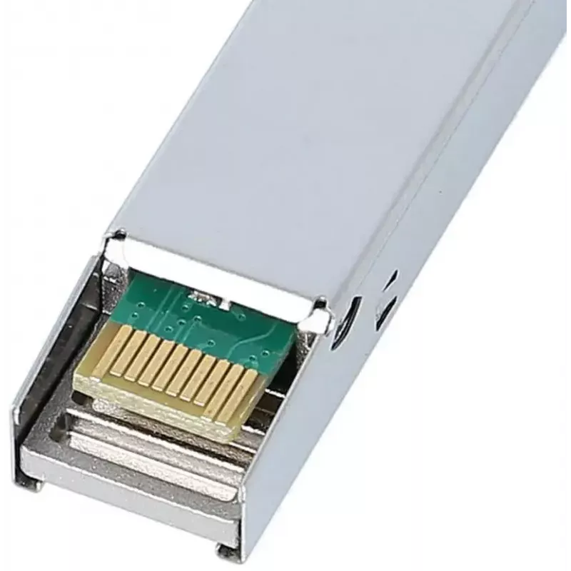 SFP-lähetin-vastaanotinmoduuli BlueOptics 3HE00868CB-BO 1250 Mbit/s kuitu