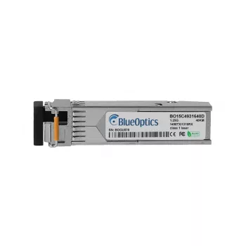 SFP-lähetin-vastaanotin BlueOptics 3HE04324AB-BO 1250 Mbit/s kuitu