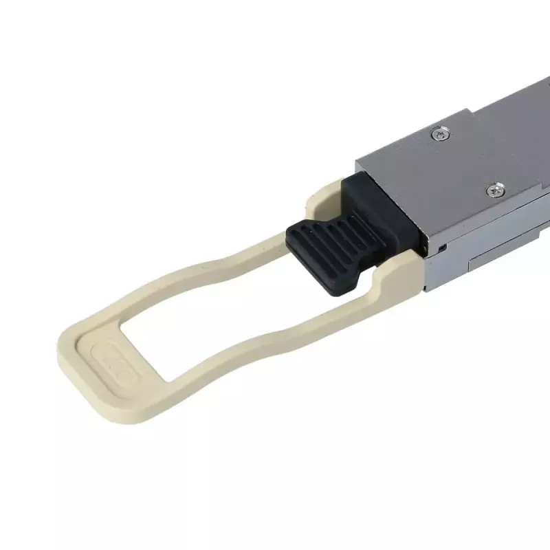 Verkon lähetin-vastaanotinmoduuli BlueOptics 3HE07928AA-BO QSFP 40000 Mbit/s