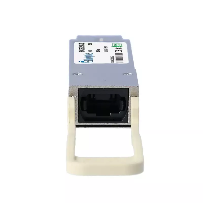 Verkon lähetin-vastaanotinmoduuli BlueOptics 3HE07928AA-BO QSFP 40000 Mbit/s