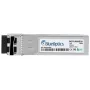 SFP+-lähetin-vastaanotinmoduuli BlueOptics 3HE09326AA-BO kuitu LC alumiini
