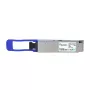 Kuitu-lähetin-vastaanotinmoduuli BlueOptics 3HE10550AA-BO 100000 Mbit/s QSFP28