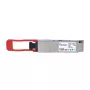 Kuitu-lähetin-vastaanotinmoduuli BlueOptics 3HE11239AA-BO QSFP28 LC alumiini
