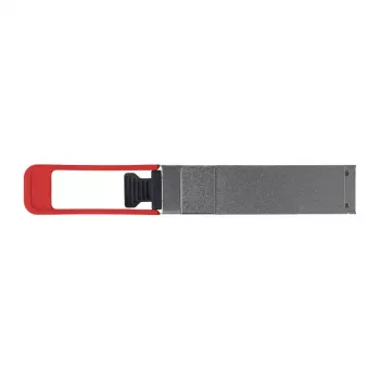 Kuitu-lähetin-vastaanotinmoduuli BlueOptics 3HE11240AA-BO QSFP LC-liitäntä