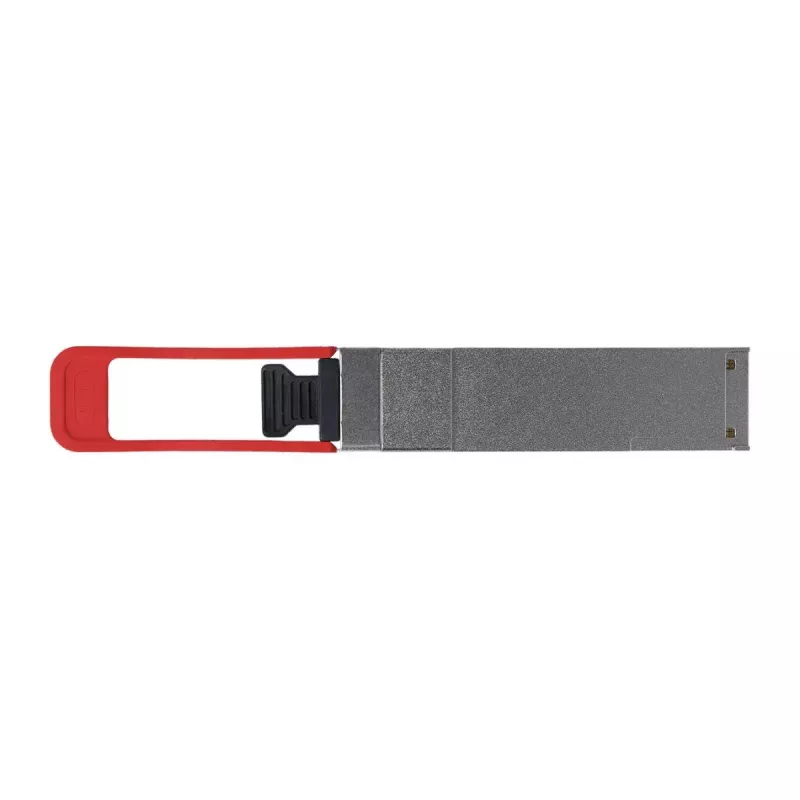Kuitu-lähetin-vastaanotinmoduuli BlueOptics 3HE11240AA-BO QSFP LC-liitäntä