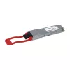 Kuitu-lähetin-vastaanotinmoduuli BlueOptics 3HE11240AA-BO QSFP LC-liitäntä