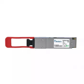 Kuitu-lähetin-vastaanotinmoduuli BlueOptics 3HE11240AA-BO QSFP LC-liitäntä