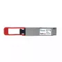Kuitu-lähetin-vastaanotinmoduuli BlueOptics 3HE11240AA-BO QSFP LC-liitäntä