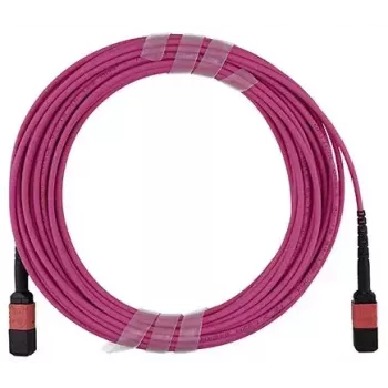 Kuitukaapeli BlueOptics 3HE13592AA-BO 3 m MPO/UPC OM4