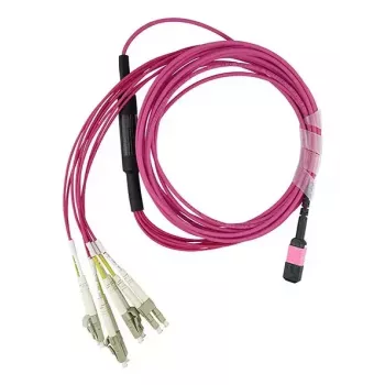 BlueOptics 3HE13896AA-2-BO InfiniBand-kuitukaapeli 2 m MPO/UPC