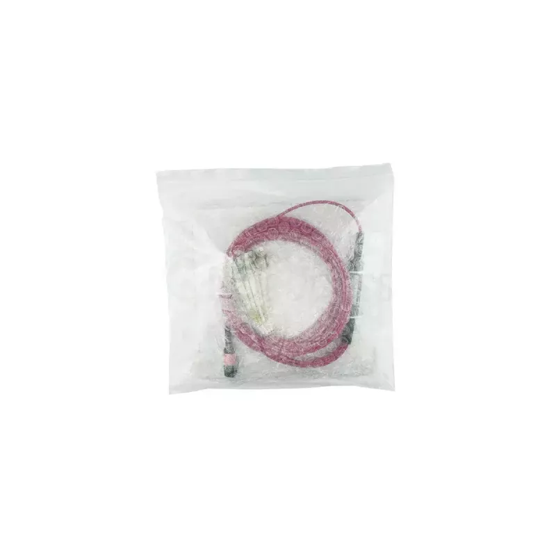 BlueOptics 3HE13896AA-5-BO MPO–4x LC Duplex Breakout-patch-kaapeli, OM4 50/125 µm, LC/UPC, 5 m