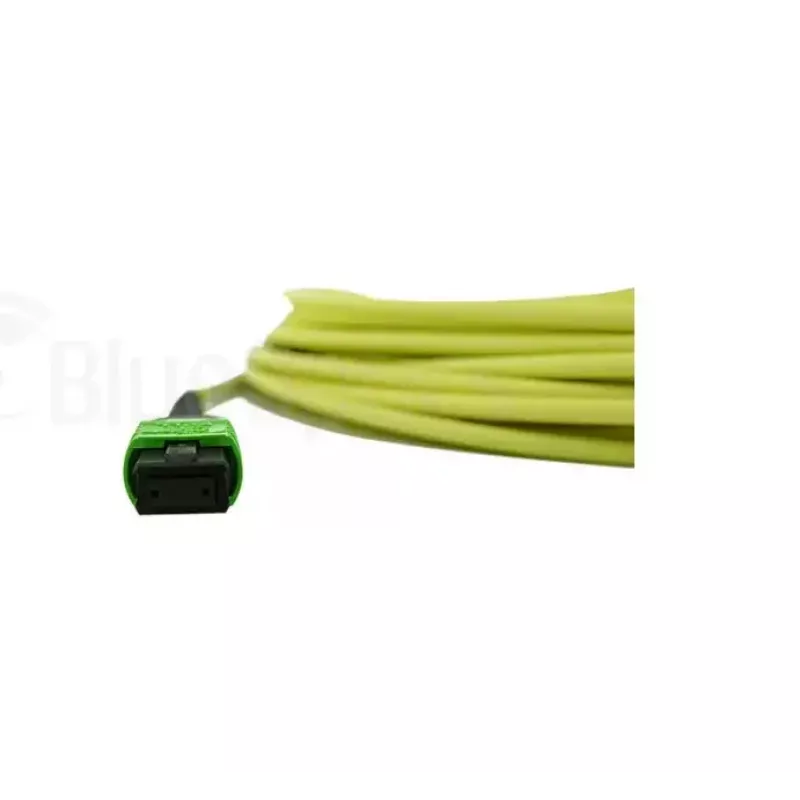 BlueOptics InfiniBand/kuitukaapeli 10 m MPO 4x LC LC/APC