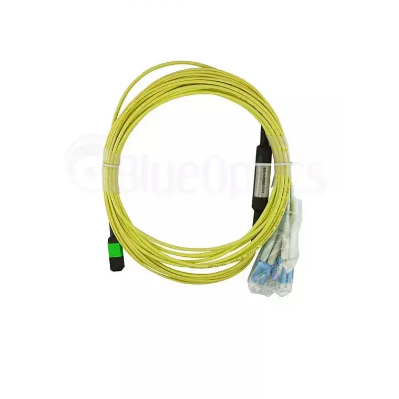 InfiniBand/kuitukaapeli BlueOptics 3HE13897AA-2-BO 2 m LC/APC