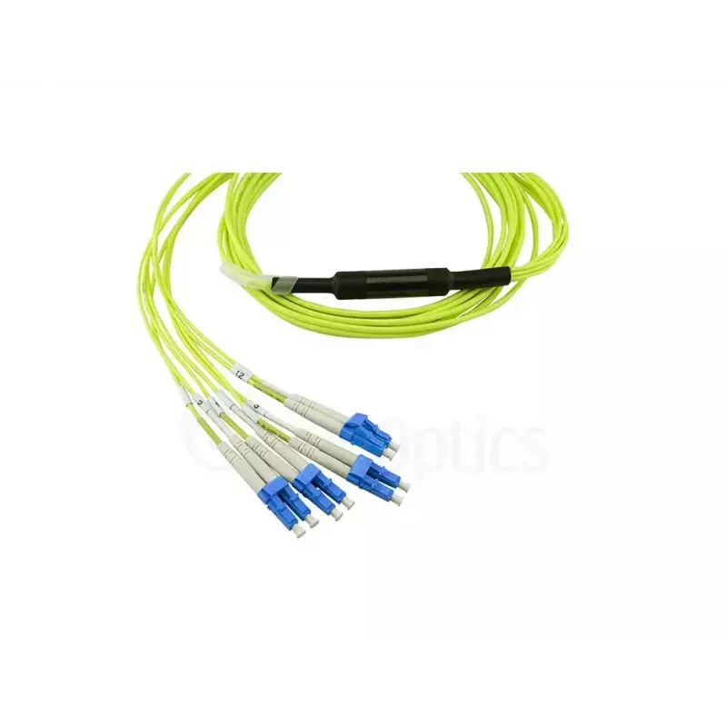InfiniBand/kuitukaapeli BlueOptics 3HE13897AA-2-BO 2 m LC/APC