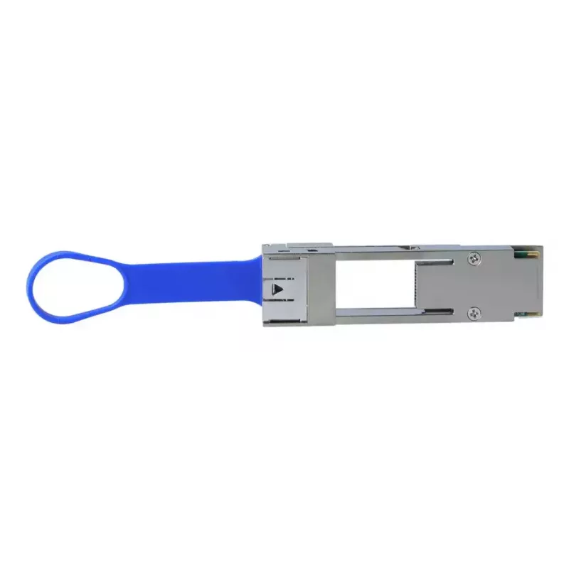 BlueOptics 3HE14816AA-BO 100G QSFP28–SFP28-muunnin, Alcatel-Nokia 3HE14816AA -yhteensopiva