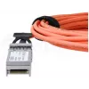 Kuitu-lähetin-vastaanotinmoduuli BlueOptics 3HE15377AA-BO SFP28 LC alumiini