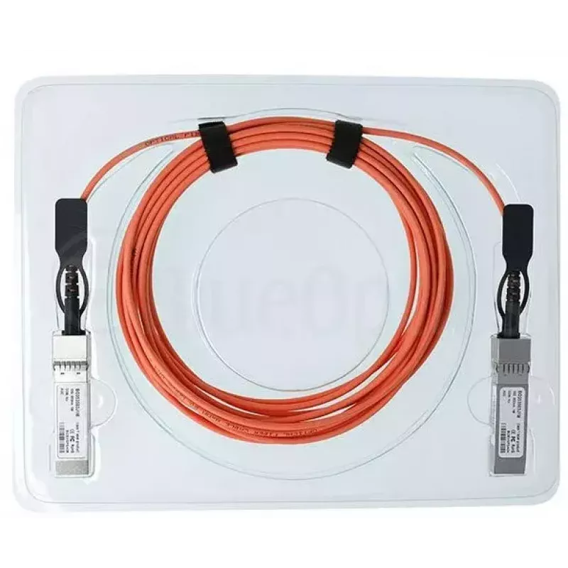 Kuitu-lähetin-vastaanotinmoduuli BlueOptics 3HE15377AA-BO SFP28 LC alumiini